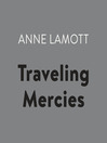 Cover image for Traveling Mercies